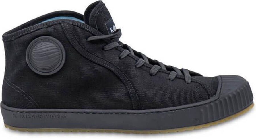 Komrads Sneaker ICNS Partizan Schoen uit gerecycled materiaal
