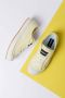 Komrads vegan sneakers ICNS Spartak Ancient Yellow Schoen uit duurzaam en gerecycleerd materiaal Geel - Thumbnail 5