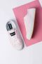 Komrads vegan sneakers ICNS Spartak Antique Rose Schoen uit duurzaam en gerecycleerd materiaal Roze - Thumbnail 2