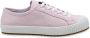 Komrads vegan sneakers ICNS Spartak Antique Rose Schoen uit duurzaam en gerecycleerd materiaal Roze - Thumbnail 3