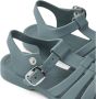 Konges Slöjd Liewood Bre Strandsandalen watersandalen Walvis blauw - Thumbnail 5