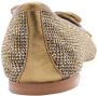 Kurt Geiger Coventry Ballerinas Stijlvolle en Comfortabele Platte Schoenen Geel Dames - Thumbnail 9