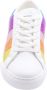 KURT GEIGER LONDON Lage Sneakers Dames Lane Stripe Maat: 36 Materiaal: Leer - Thumbnail 8