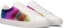 KURT GEIGER LONDON Lage Sneakers Dames Lane Stripe Maat: 36 Materiaal: Leer - Thumbnail 10