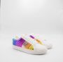KURT GEIGER LONDON Lage Sneakers Dames Lane Stripe Maat: 36 Materiaal: Leer - Thumbnail 13