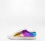 KURT GEIGER LONDON Lage Sneakers Dames Lane Stripe Maat: 36 Materiaal: Leer - Thumbnail 14