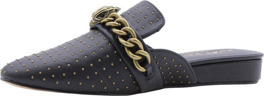 Kurt Geiger Instapper Black