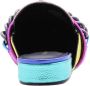 Kurt Geiger Londen Kurt Geiger London Chelsea Mule Loafers Instappers Dames Multi - Thumbnail 8