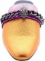 Kurt Geiger Londen Kurt Geiger London Chelsea Mule Loafers Instappers Dames Multi - Thumbnail 10