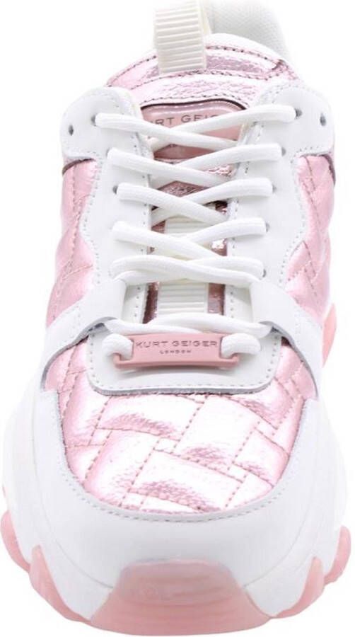 Kurt Geiger Lettie Eagle Sneaker