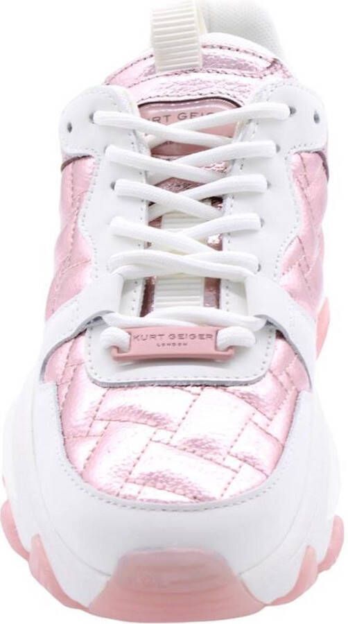 Kurt Geiger Lettie Eagle Sneaker