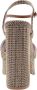 Kurt Geiger London Kensington Platform Sandalen Dames Beige - Thumbnail 6