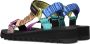 Kurt Geiger Londen Kurt Geiger London Orion Sandalen Dames Multi - Thumbnail 15