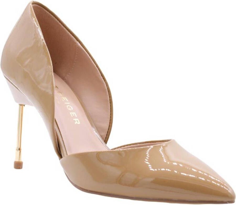 Kurt Geiger Pump Beige