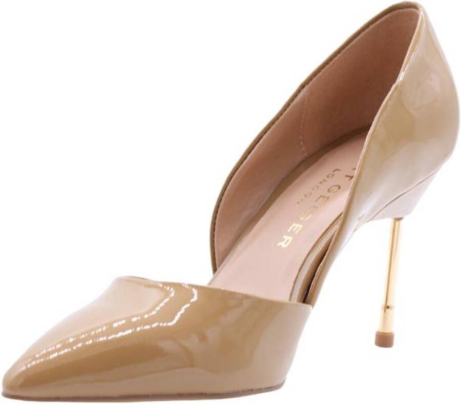 Kurt Geiger Pump Beige