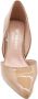 Kurt Geiger Triple Sec Pump Schoenen Beige Dames - Thumbnail 6