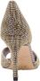 Kurt Geiger Triple Sec Pump Schoenen Beige Dames - Thumbnail 9