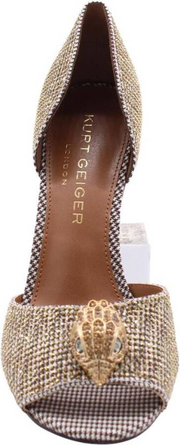 Kurt Geiger Pump Beige