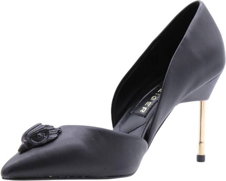 Kurt Geiger Pump Black