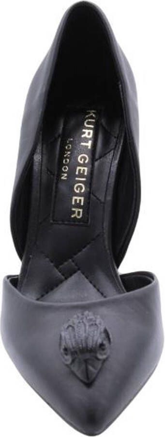 Kurt Geiger Pump Black