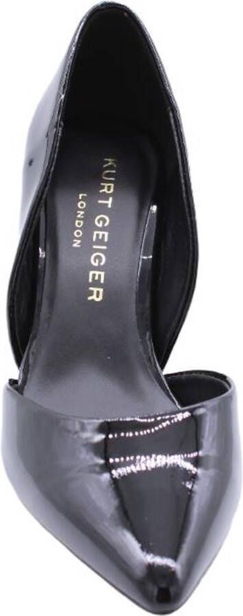 Kurt Geiger Pump Black