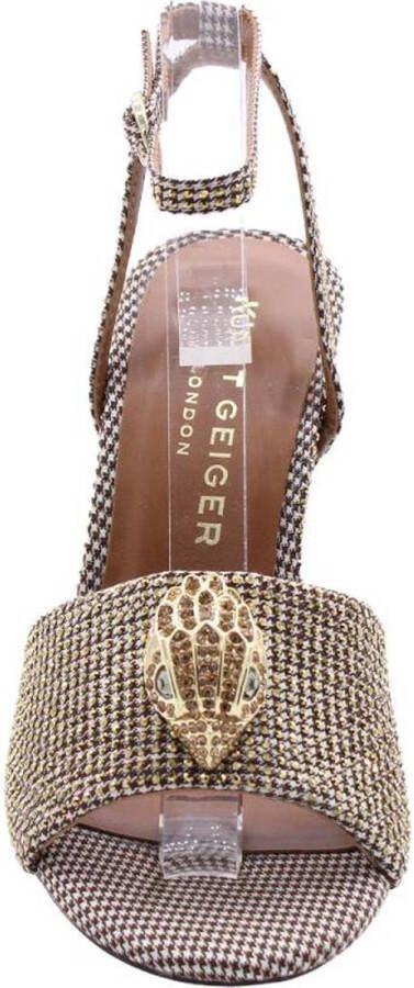 Kurt Geiger Sandaal Beige