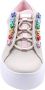 Kurt Geiger Kensington Sneakers Dames Multi Kleur Multicolor Dames - Thumbnail 11