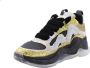 Kurt Geiger London Woestijn Sportschoenen Yellow Dames - Thumbnail 11