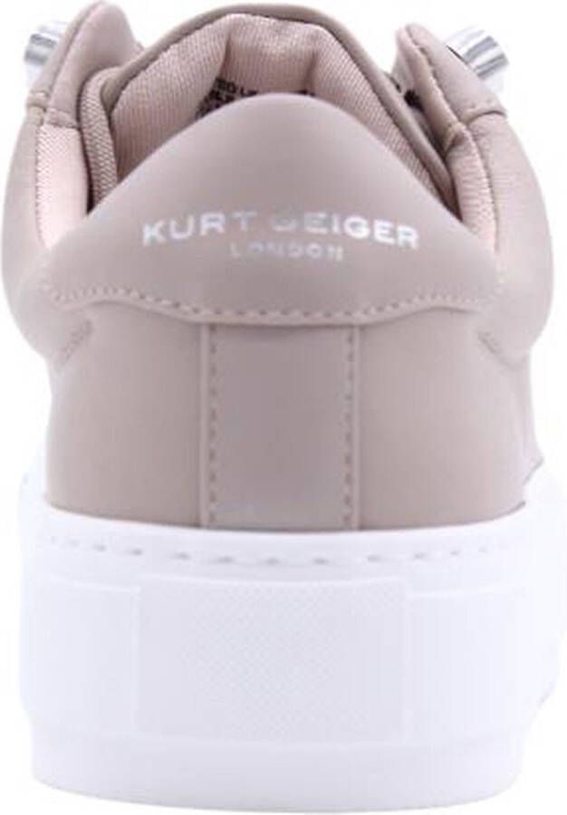 Kurt Geiger Sneaker Taupe