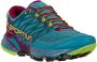 La sportiva Women's Akasha II Trail Running Shoes Trailschoenen - Thumbnail 3