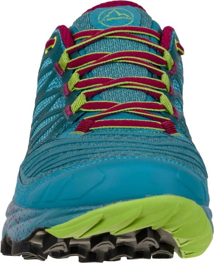 La sportiva Women's Akasha II Trail Running Shoes Trailschoenen - Foto 4