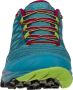 La sportiva Women's Akasha II Trail Running Shoes Trailschoenen - Thumbnail 4