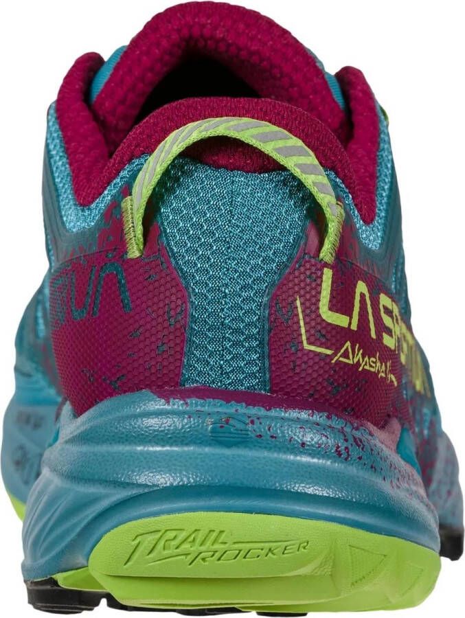 La sportiva Women's Akasha II Trail Running Shoes Trailschoenen - Foto 5