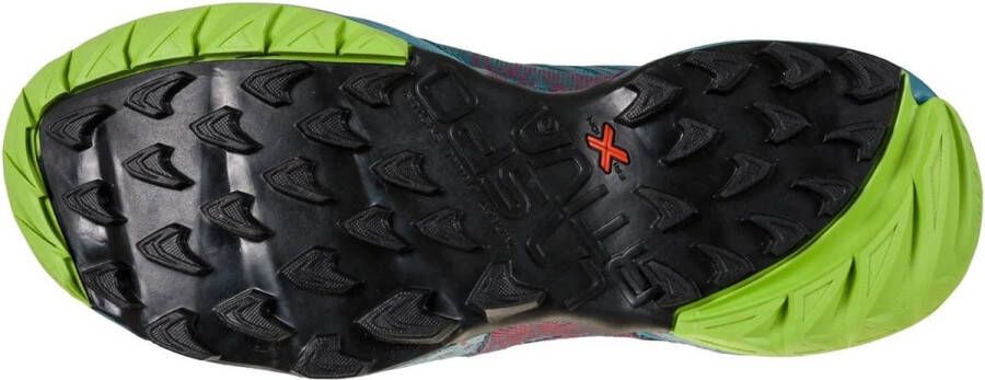 La sportiva Women's Akasha II Trail Running Shoes Trailschoenen - Foto 6