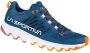 La Sportiva Helios 3 Dames Blauw - Thumbnail 3