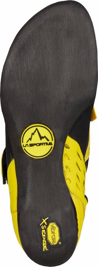 La Sportiva Katana Klimschoenen Zwart Man