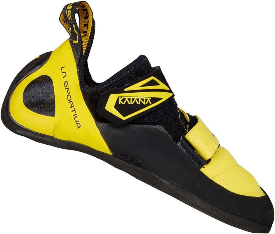 La Sportiva Katana Klimschoenen Zwart Man