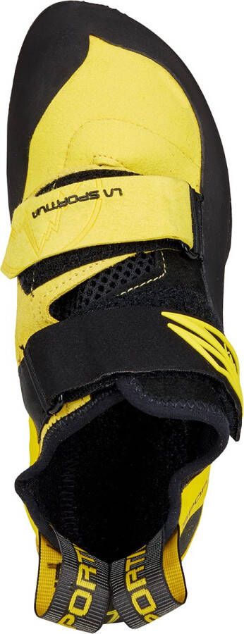 La Sportiva Katana Klimschoenen Zwart Man