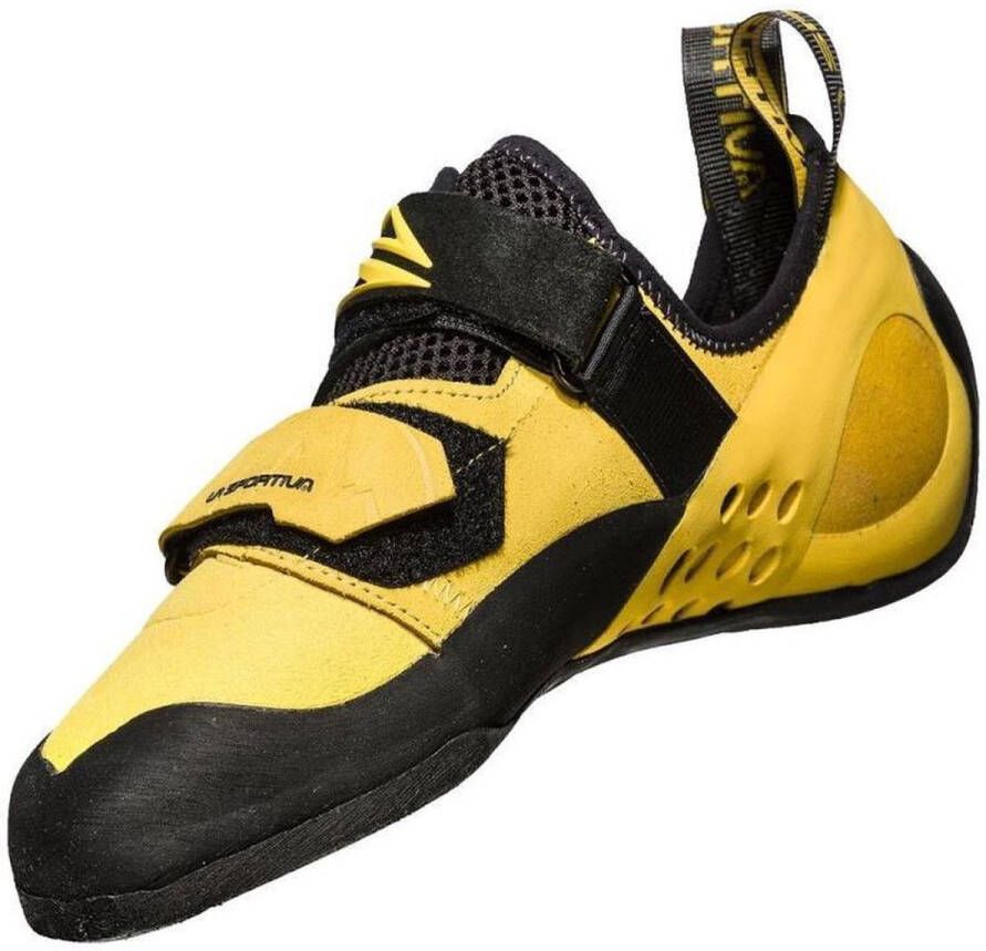 La Sportiva Katana Klimschoenen Zwart Man