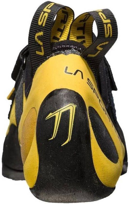 La Sportiva Katana Klimschoenen Zwart Man