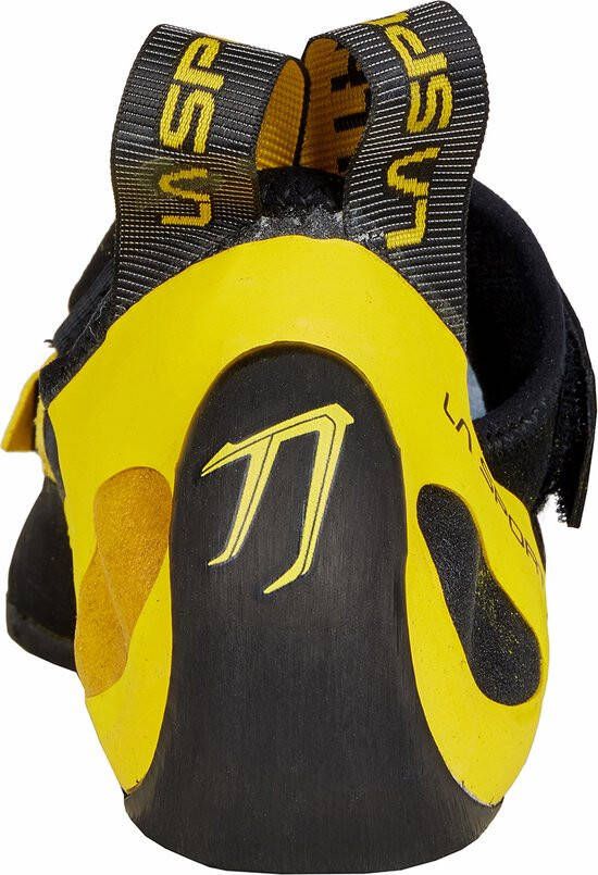 La Sportiva Katana Klimschoenen Zwart Man