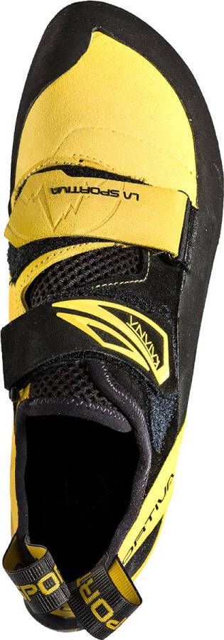 La Sportiva Katana Klimschoenen Zwart Man