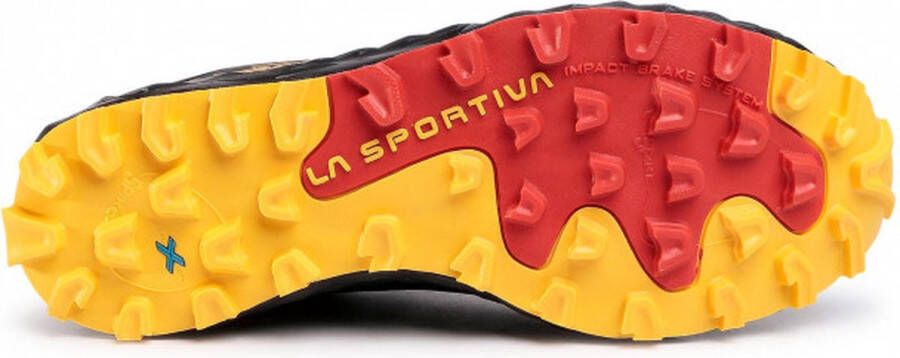 La Sportiva Lycan Ii Trailrunningschoenen Geel Zwart 1 2 Man - Foto 2