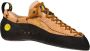 La Sportiva Mythos klimschoenen bruin zwart - Thumbnail 12