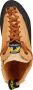 La Sportiva Mythos klimschoenen bruin zwart - Thumbnail 4