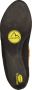 La Sportiva Mythos klimschoenen bruin zwart - Thumbnail 5