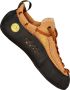 La Sportiva Mythos klimschoenen bruin zwart - Thumbnail 9
