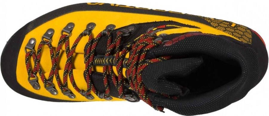 La Sportiva Nepal Cube Goretex Wandelschoenen Geel Zwart 1 2 Man