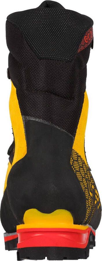 La Sportiva Nepal Cube Goretex Wandelschoenen Geel Zwart 1 2 Man