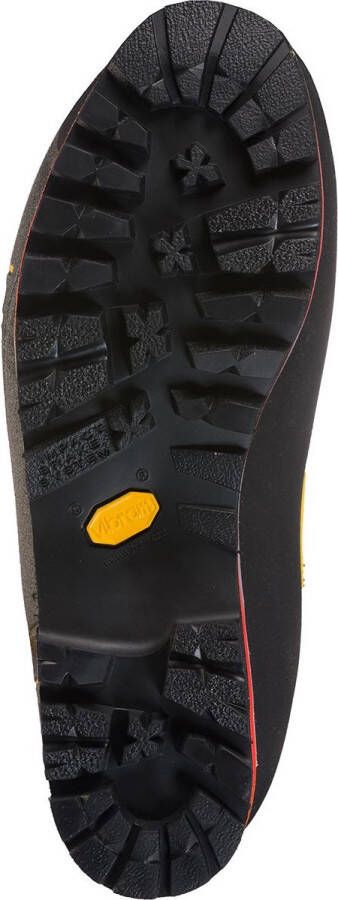 La Sportiva Nepal Cube Goretex Wandelschoenen Geel Zwart 1 2 Man